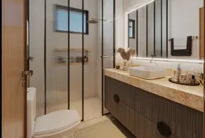Imagem 5 - Apartamento em Setor Bueno, Goiânia - GO