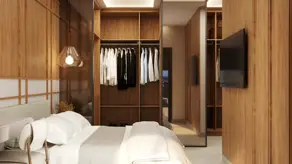 Imagem 3 - Apartamento em Setor Bueno, Goiânia - GO