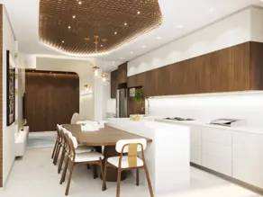 Imagem 4 - Apartamento em Setor Bueno, Goiânia - GO