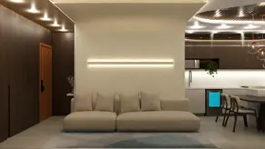 Imagem 5 - Apartamento em Setor Bueno, Goiânia - GO