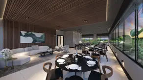 Imagem 6 - Apartamento em Setor Bueno, Goiânia - GO