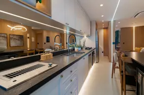 Imagem 2 - Apartamento em Setor Bueno, Goiânia - GO