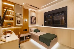 Imagem 4 - Apartamento em Setor Bueno, Goiânia - GO