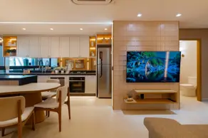 Apartamento Setor Bueno, Goiânia - GO — foto 1