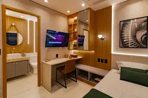 Imagem 5 - Apartamento em Setor Bueno, Goiânia - GO