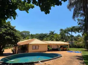 Imagem 2 - Chácara em Chácaras Recreio São Joaquim, Goiânia - GO