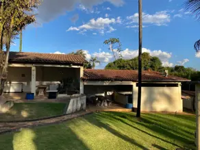 Chácara Chácaras Recreio São Joaquim, Goiânia - GO — foto 1