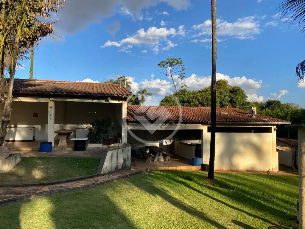 Imagem 1 - Chácara em Chácaras Recreio São Joaquim, Goiânia - GO