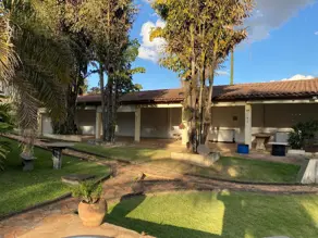 Chácara Chácaras Recreio São Joaquim, Goiânia - GO — foto 2