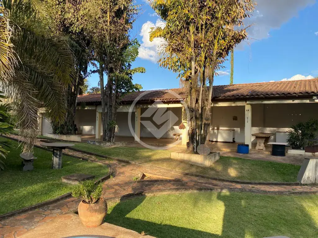 Image 2 - Chácara em Chácaras Recreio São Joaquim, Goiânia - GO