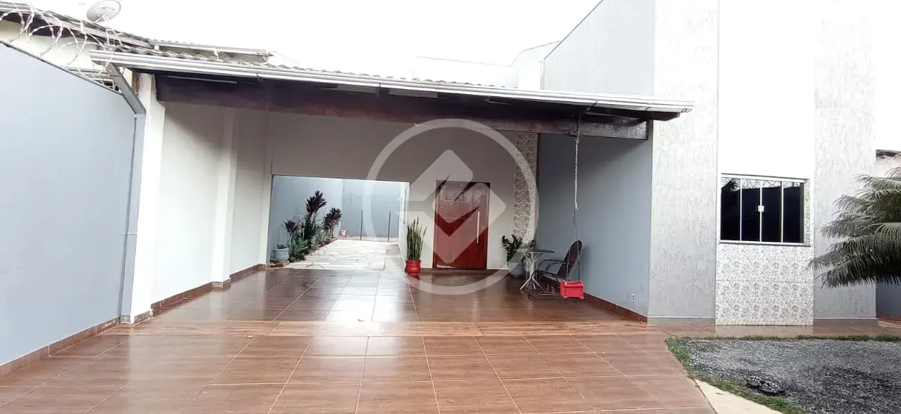 Image 2 - Casa em Residencial Buritis, Anápolis - GO
