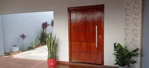 Imagem 4 - Casa em Residencial Buritis, Anápolis - GO
