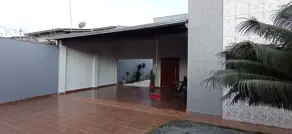 Imagem 2 - Casa em Residencial Buritis, Anápolis - GO