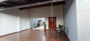 Imagem 3 - Casa em Residencial Buritis, Anápolis - GO