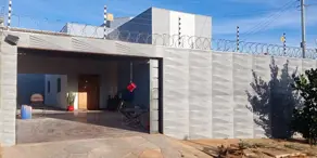 Casa Residencial Buritis, Anápolis - GO — foto 1