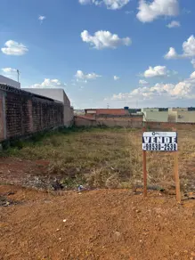 Terreno Village dos Ipês, Hidrolândia - GO — foto 1