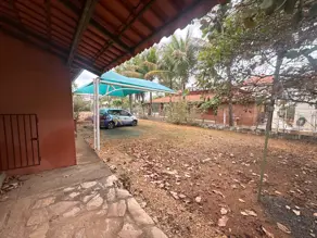 Imagem 3 - Casa Condomínio em Condomínio Estância das Águas, Hidrolândia - GO