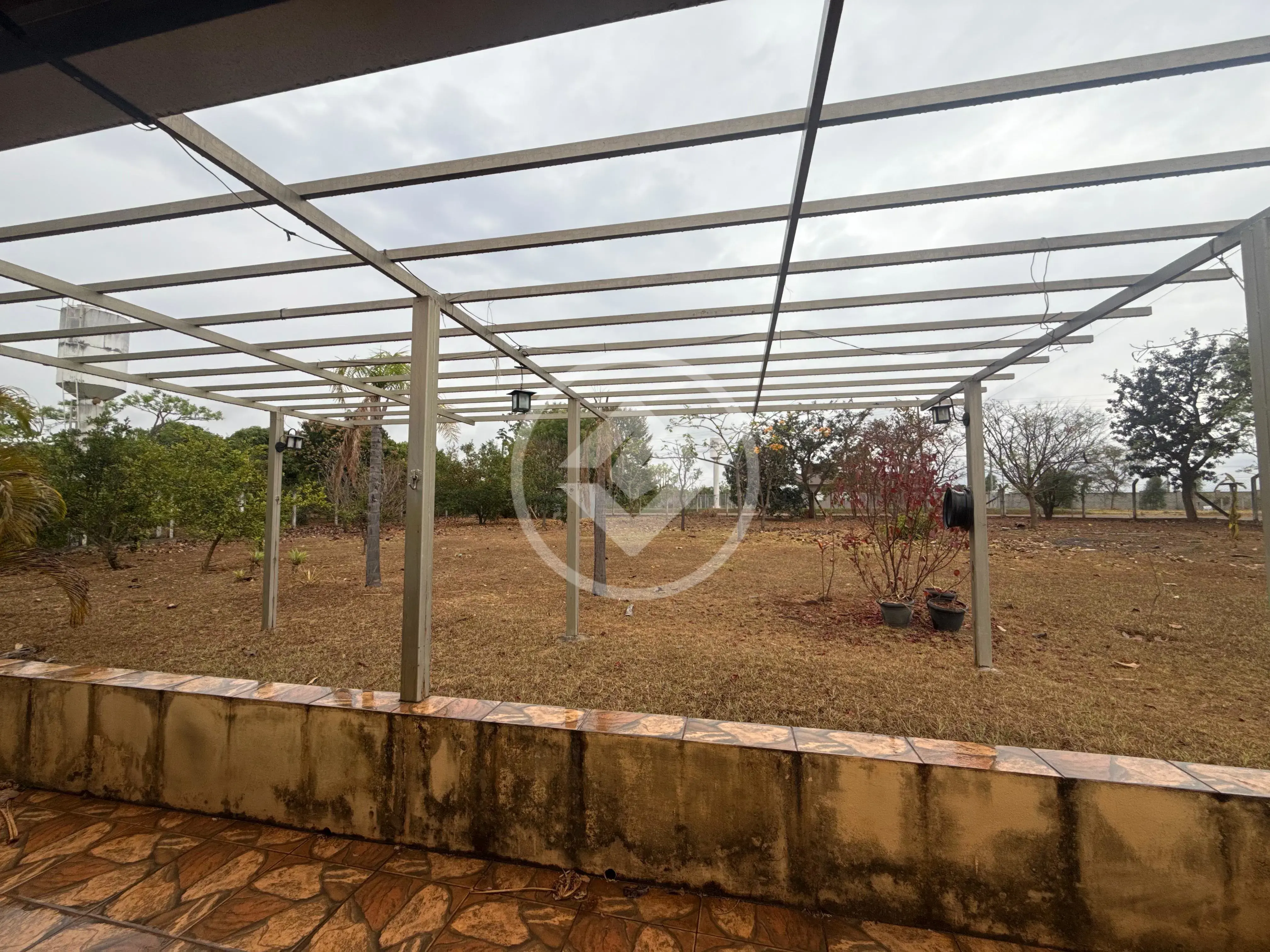 Imagem 4 - Casa Condomínio em Condomínio Estância das Águas, Hidrolândia - GO