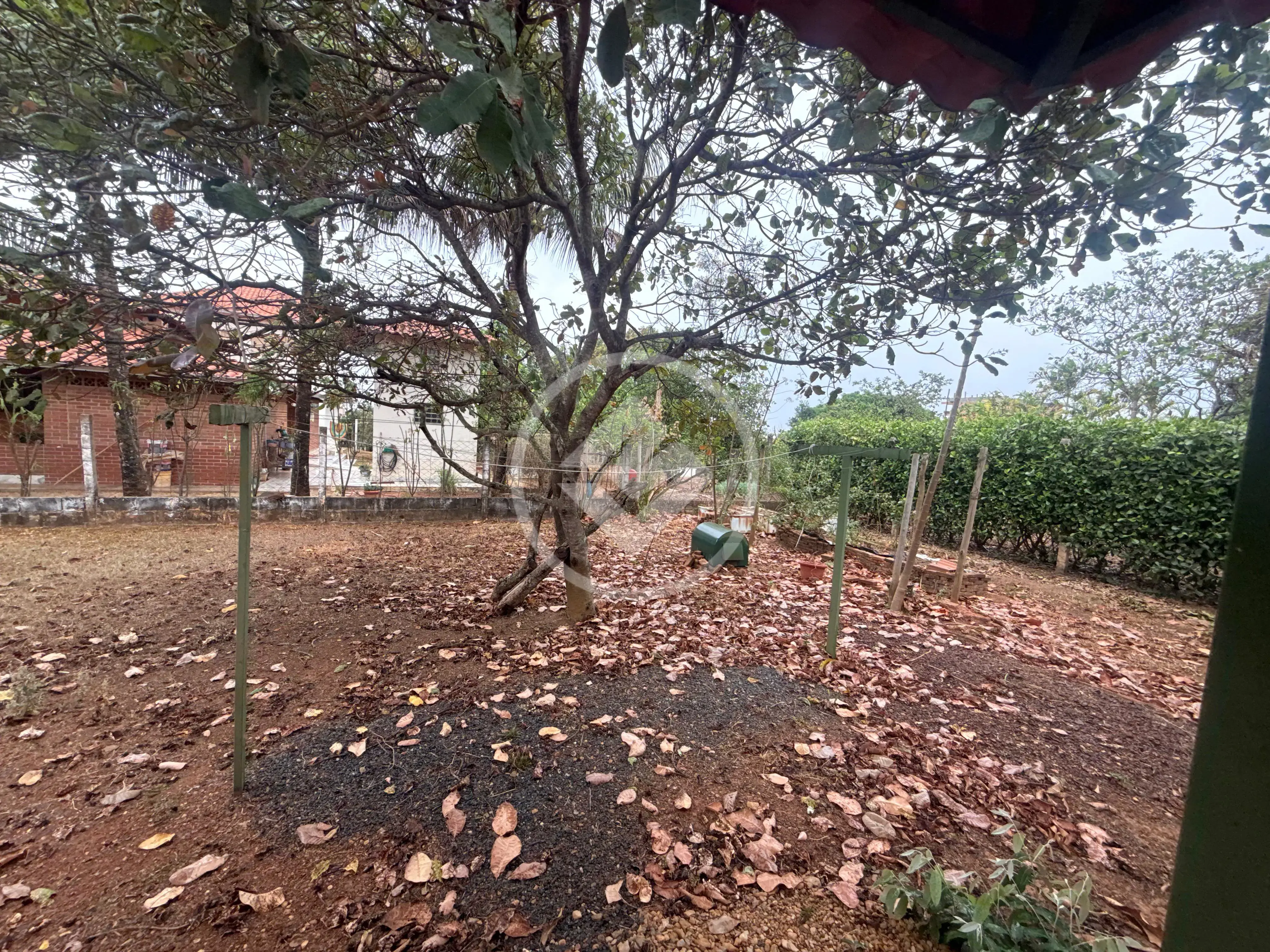 Imagem 2 - Casa Condomínio em Condomínio Estância das Águas, Hidrolândia - GO