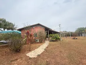 Casa Condomínio Condomínio Estância das Águas, Hidrolândia - GO — foto 1
