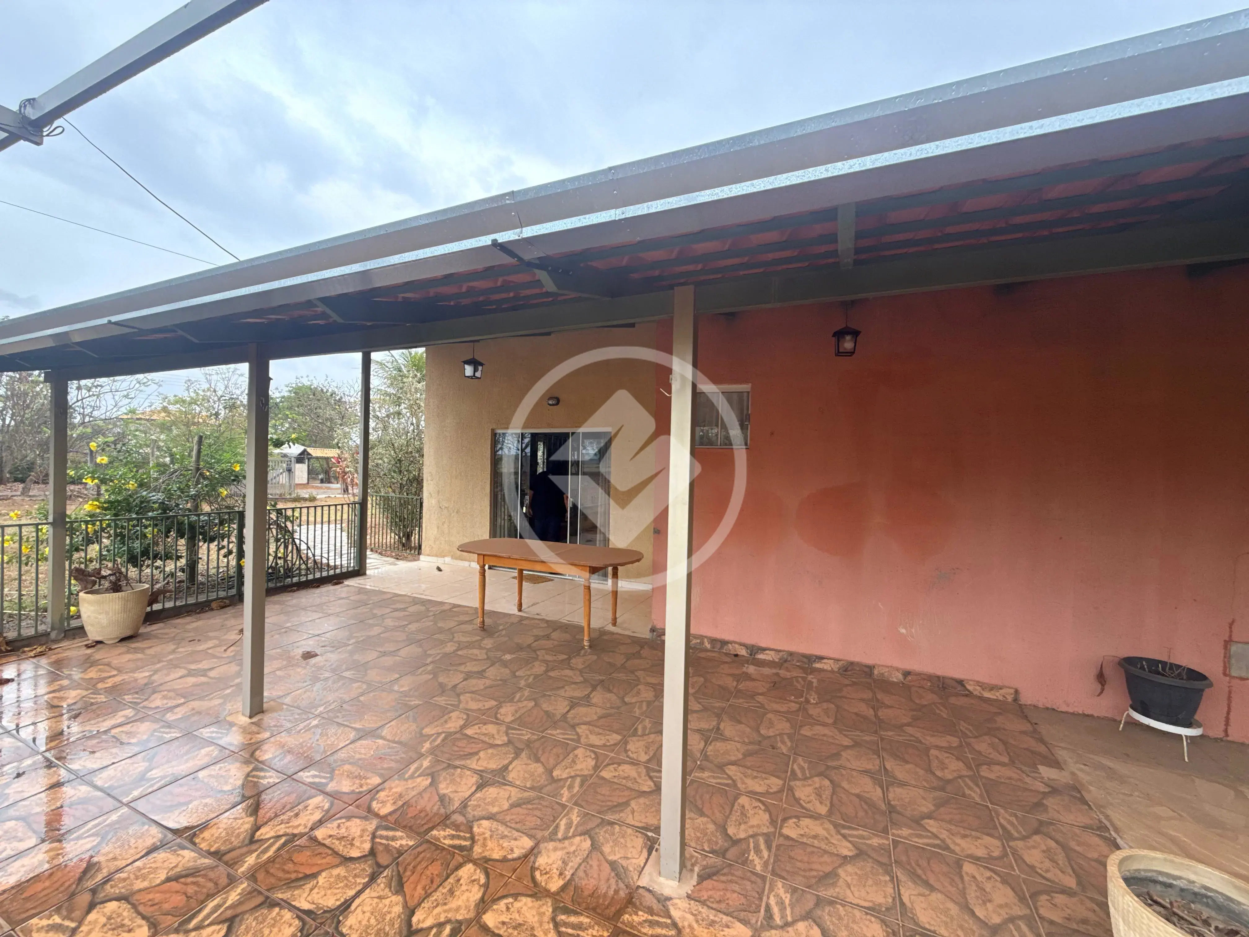 Imagem 5 - Casa Condomínio em Condomínio Estância das Águas, Hidrolândia - GO