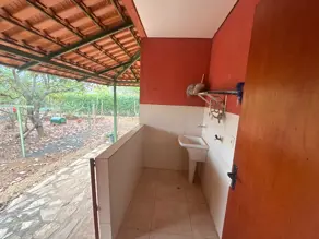 Imagem 6 - Casa Condomínio em Condomínio Estância das Águas, Hidrolândia - GO