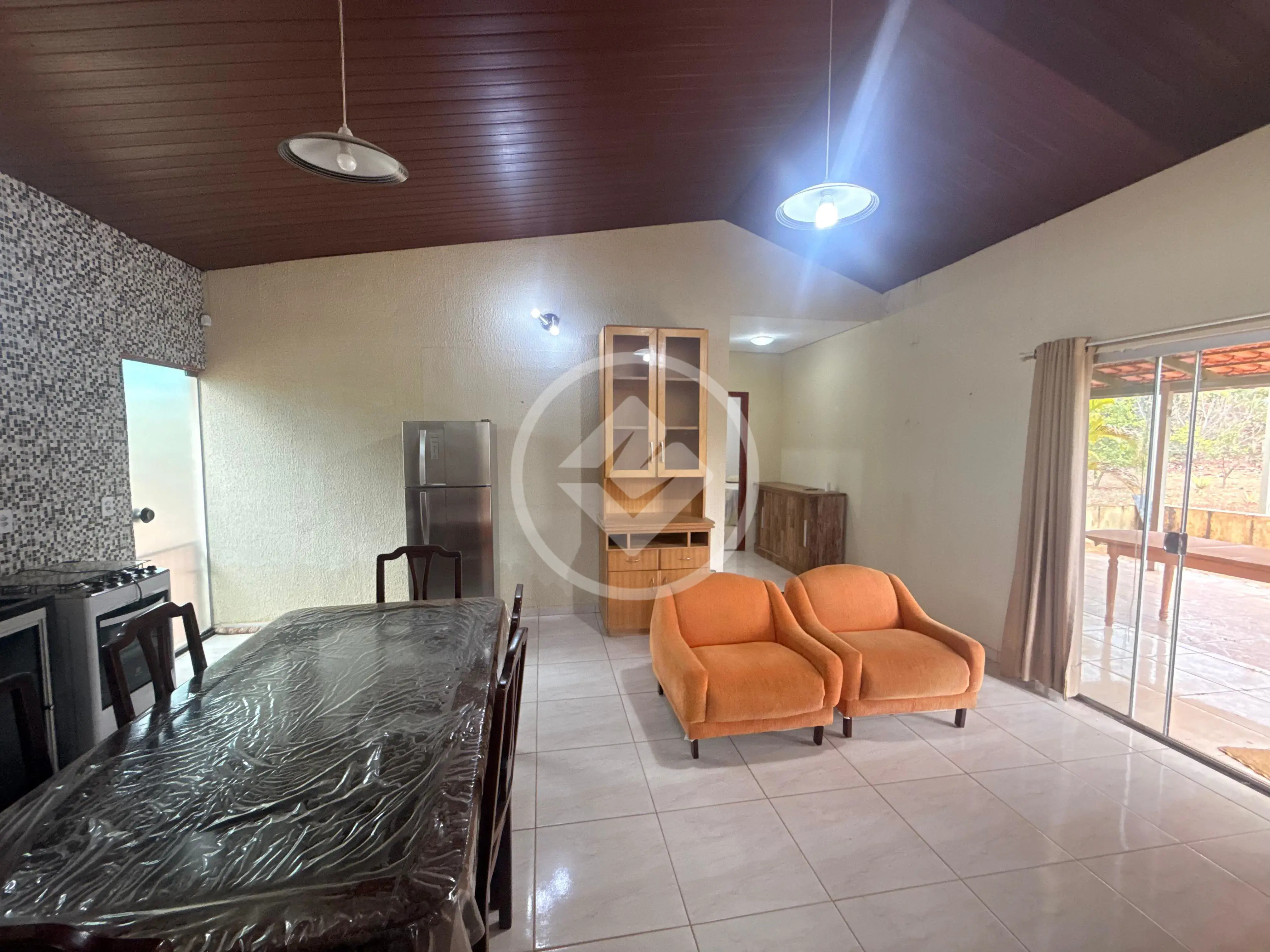 Image 12 - Casa Condomínio em Condomínio Estância das Águas, Hidrolândia - GO