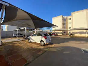 Apartamento Residencial Barcelona, Goiânia - GO — foto 2