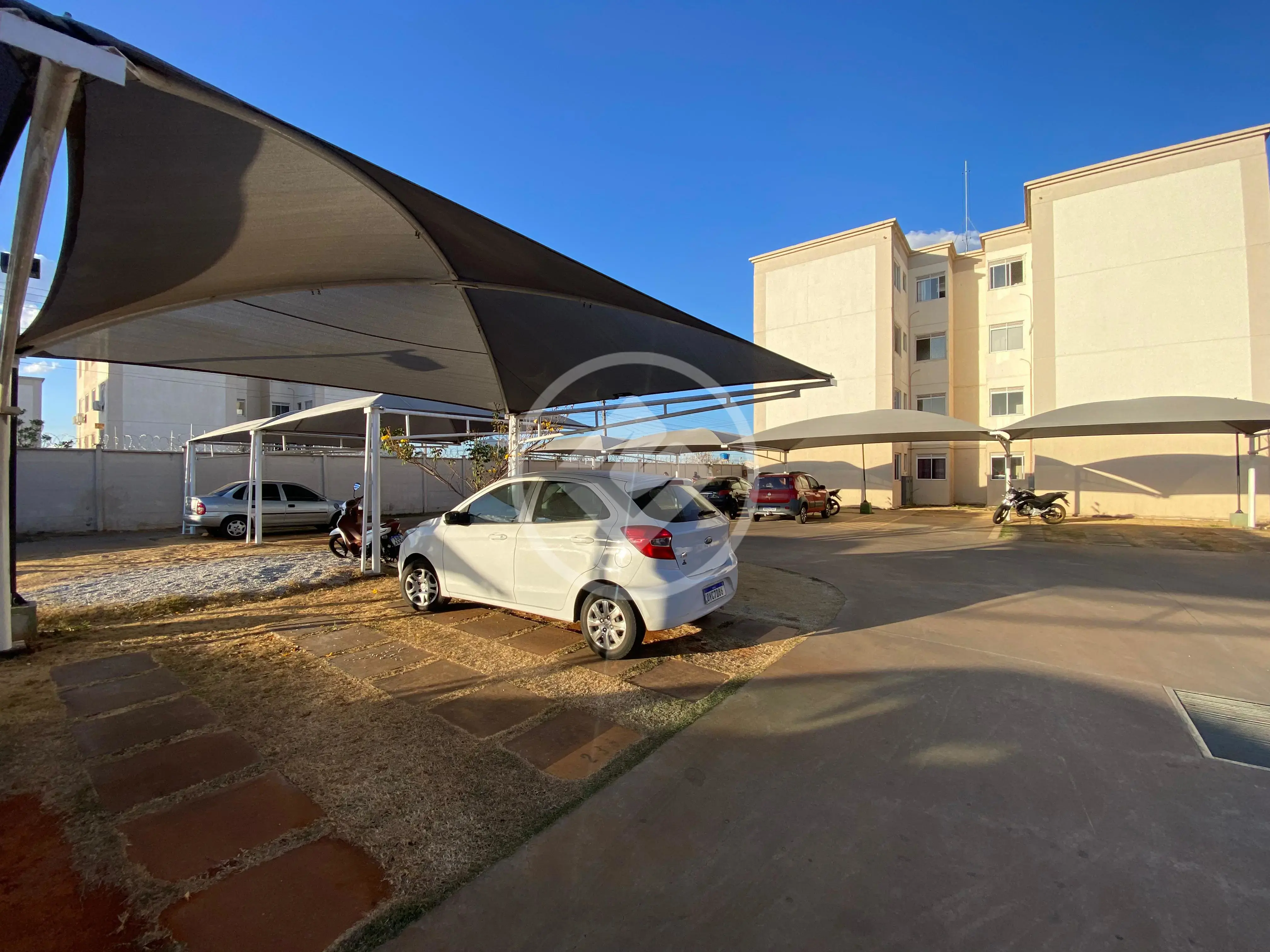 Image 2 - Apartamento em Residencial Barcelona, Goiânia - GO
