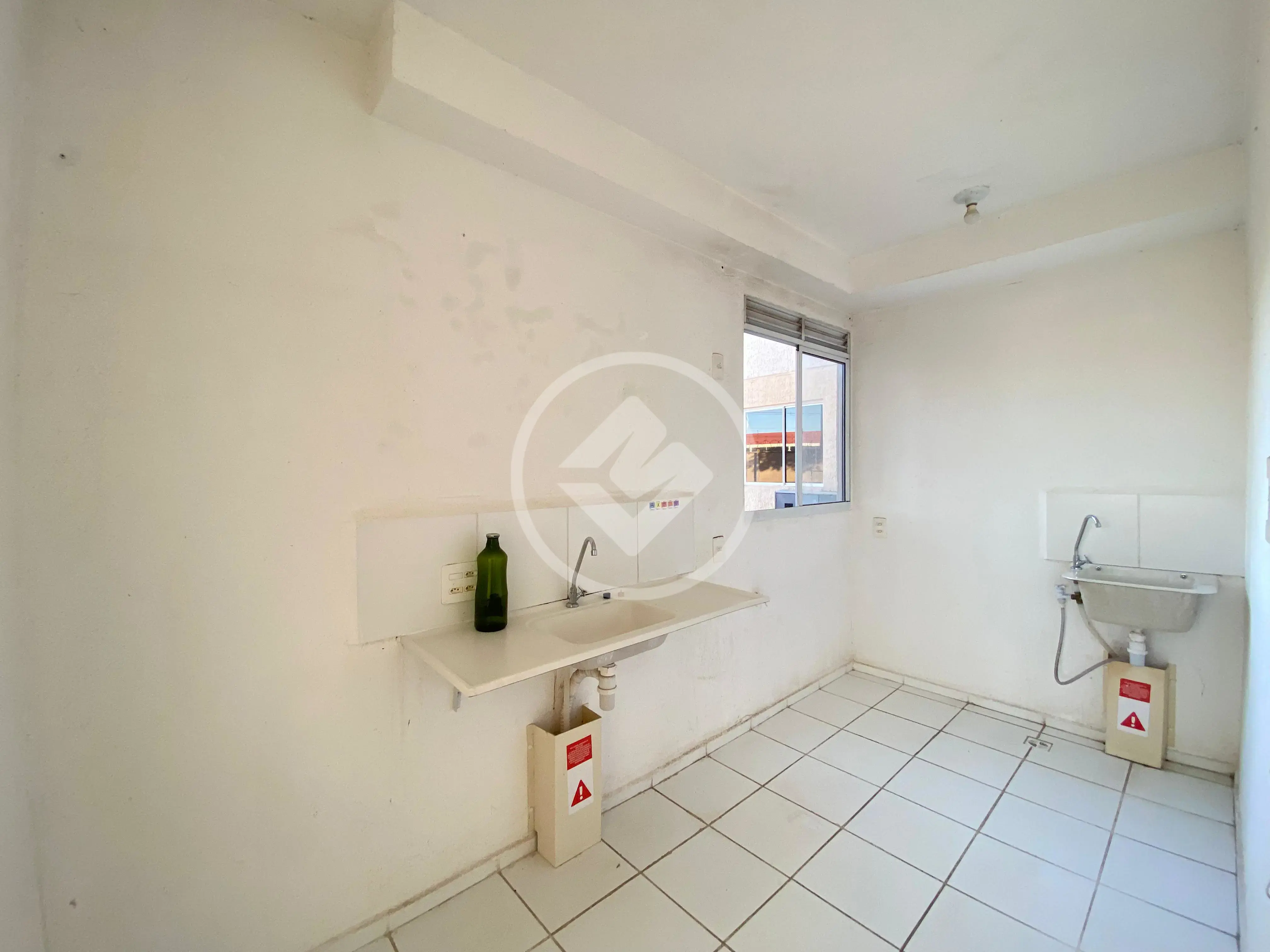 Image 9 - Apartamento em Residencial Barcelona, Goiânia - GO
