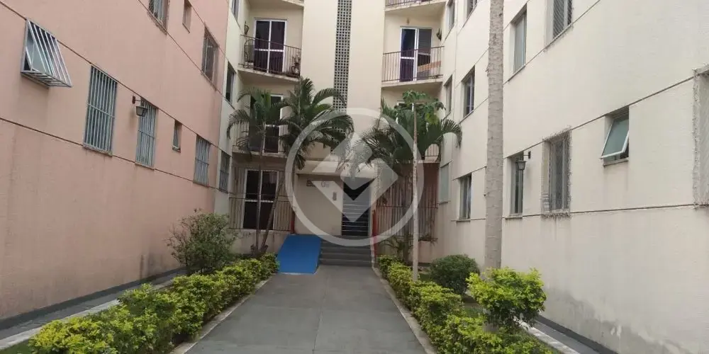 Imagem 1 - Apartamento em Residencial Amazônia Park 2, Goiânia - GO