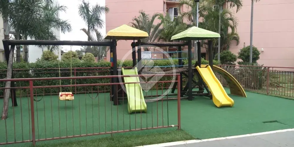 Image 12 - Apartamento em Residencial Amazônia Park 2, Goiânia - GO
