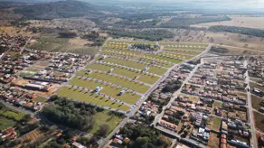 Terreno Reserva dos Ipês, Hidrolândia - GO — foto 1