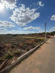 Imagem 4 - Terreno em Setor Benjamin, Hidrolândia - GO