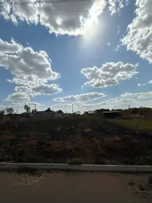 Terreno Setor Benjamin, Hidrolândia - GO — foto 2