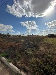 Imagem 5 - Terreno em Setor Benjamin, Hidrolândia - GO