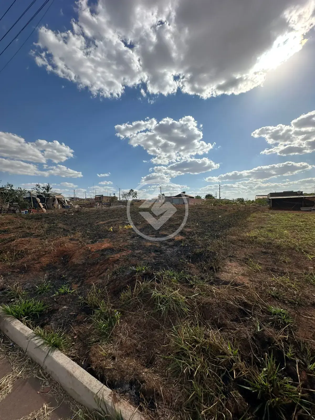 Imagem 5 - Terreno em Setor Benjamin, Hidrolândia - GO