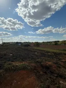 Imagem 3 - Terreno em Setor Benjamin, Hidrolândia - GO