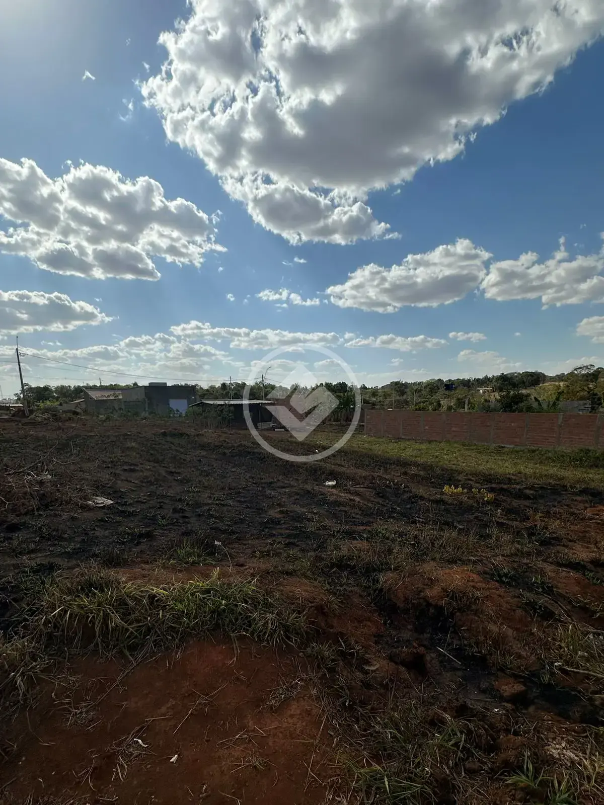 Imagem 3 - Terreno em Setor Benjamin, Hidrolândia - GO