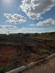 Imagem 2 - Terreno em Setor Benjamin, Hidrolândia - GO