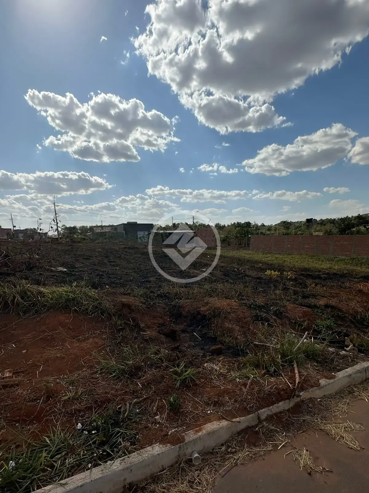 Imagem 2 - Terreno em Setor Benjamin, Hidrolândia - GO
