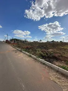Terreno Setor Benjamin, Hidrolândia - GO — foto 1