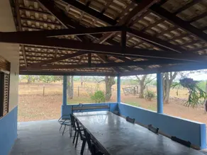 Imagem 5 - Chácara em Aréa Rural Aragoiânia, Aragoiânia - GO