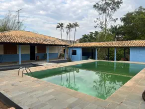 Chácara Aréa Rural Aragoiânia, Aragoiânia - GO — foto 1
