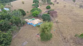 Chácara Aréa Rural Aragoiânia, Aragoiânia - GO — foto 2