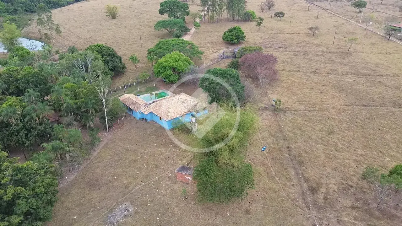 Image 2 - Chácara em Aréa Rural Aragoiânia, Aragoiânia - GO