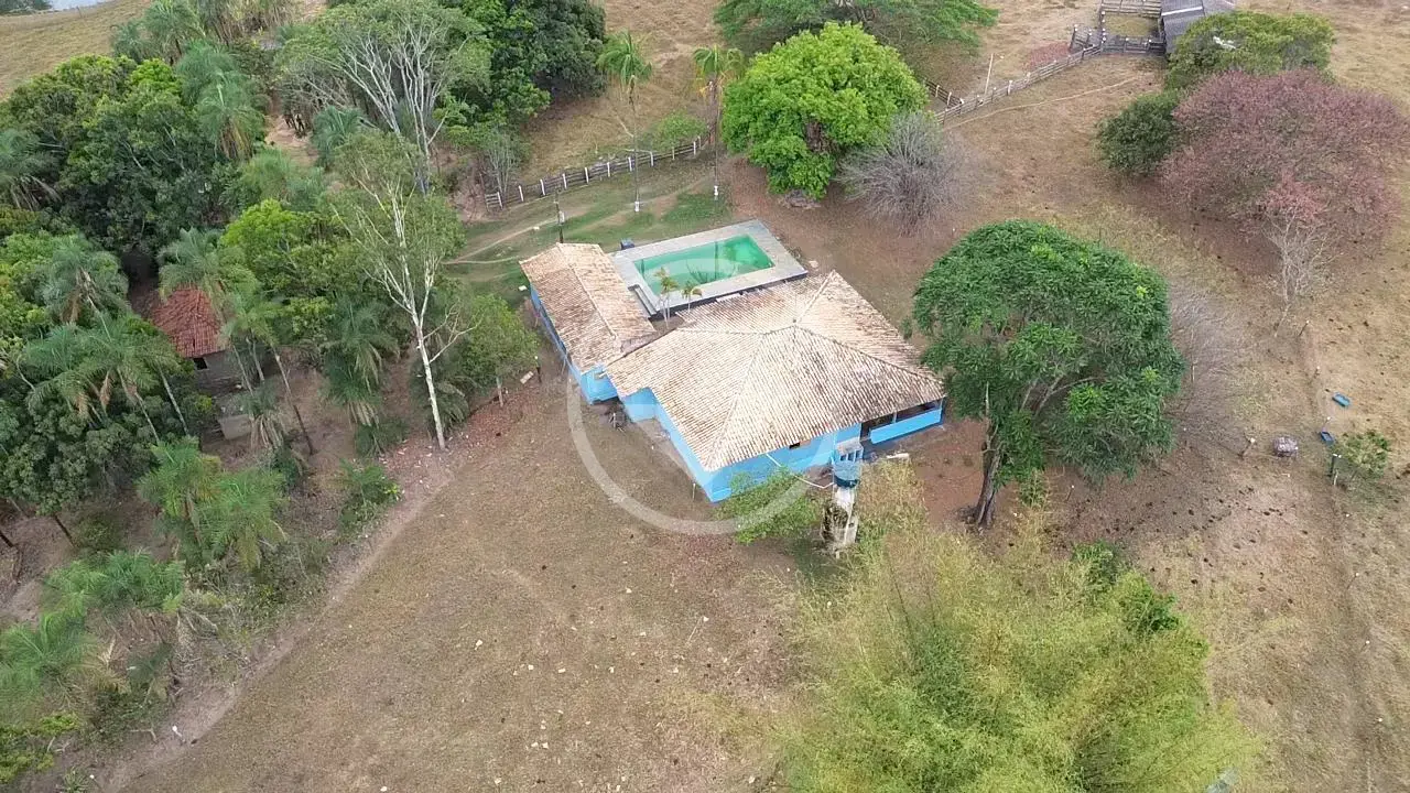 Image 24 - Chácara em Aréa Rural Aragoiânia, Aragoiânia - GO