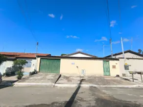 Casa bairro Nazaré, Hidrolândia - GO — foto 1
