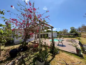 Chácara Zona Rural, Cromínia - GO — foto 2