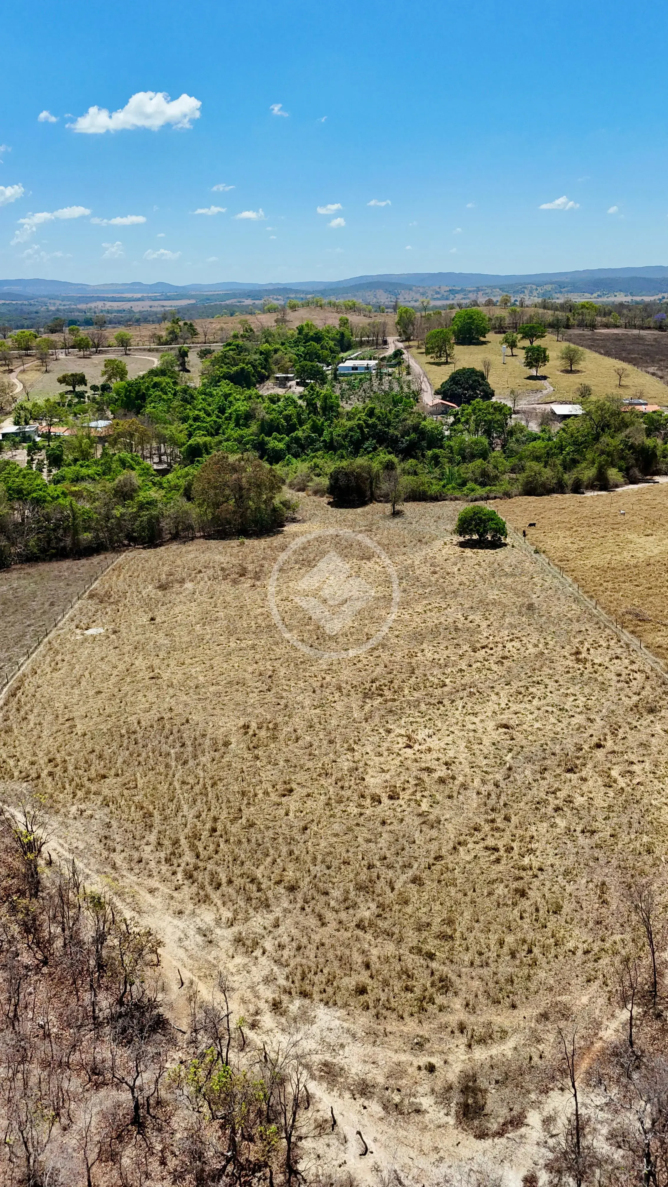 Imagem 5 - Chácara em Zona Rural, Cromínia - GO